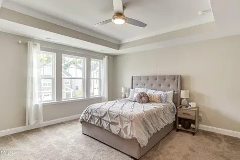 6511 Amber Springs Drive Durham NC 27713