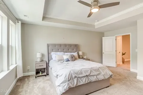 6511 Amber Springs Drive Durham NC 27713
