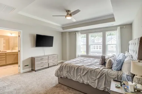 6511 Amber Springs Drive Durham NC 27713
