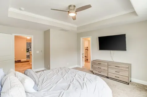 6511 Amber Springs Drive Durham NC 27713