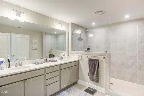 6511 Amber Springs Drive Durham NC 27713