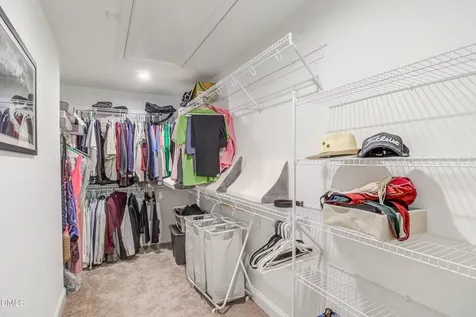 6511 Amber Springs Drive Durham NC 27713