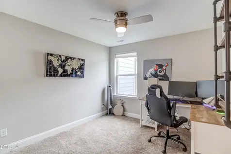 6511 Amber Springs Drive Durham NC 27713