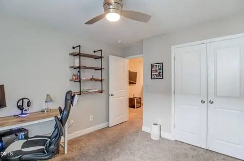 6511 Amber Springs Drive Durham NC 27713