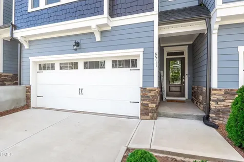 6511 Amber Springs Drive Durham NC 27713