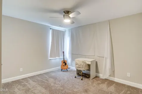 6511 Amber Springs Drive Durham NC 27713