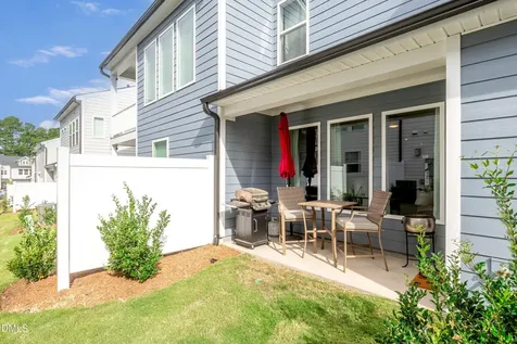 6511 Amber Springs Drive Durham NC 27713