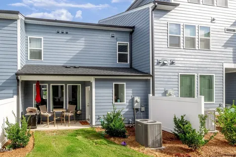 6511 Amber Springs Drive Durham NC 27713