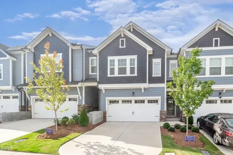 6511 Amber Springs Drive Durham NC 27713