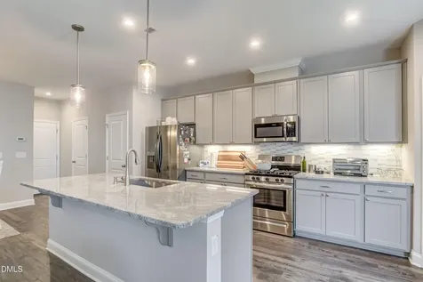 6511 Amber Springs Drive Durham NC 27713