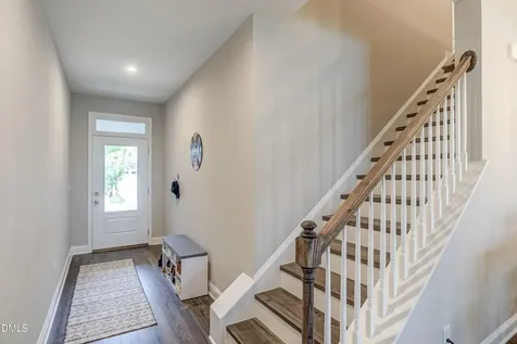 6511 Amber Springs Drive Durham NC 27713