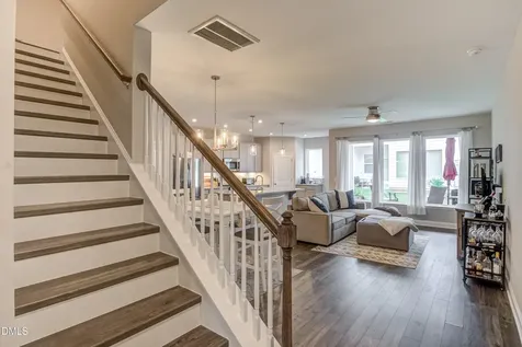 6511 Amber Springs Drive Durham NC 27713