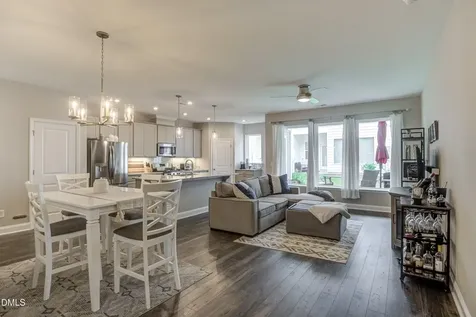 6511 Amber Springs Drive Durham NC 27713