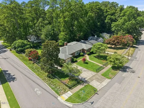5001 Quail Hollow Drive Raleigh NC 27609