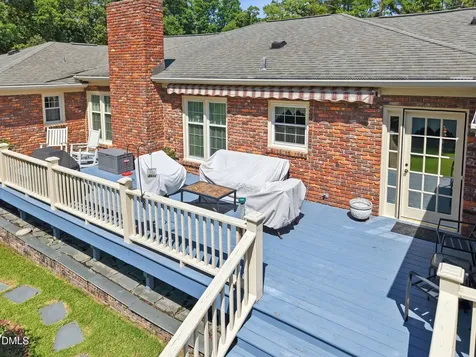 5001 Quail Hollow Drive Raleigh NC 27609