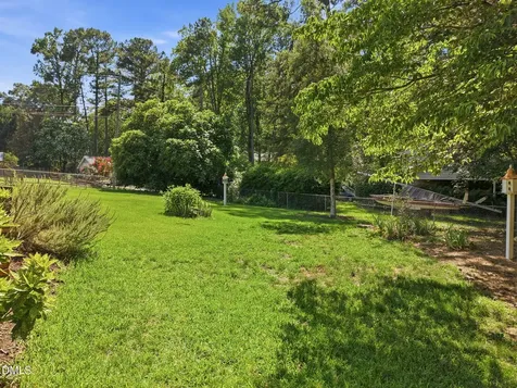 5001 Quail Hollow Drive Raleigh NC 27609