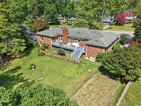 5001 Quail Hollow Drive Raleigh NC 27609