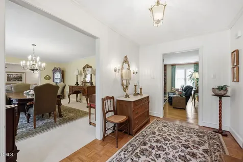 5001 Quail Hollow Drive Raleigh NC 27609