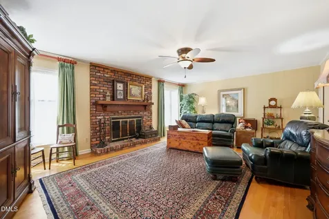 5001 Quail Hollow Drive Raleigh NC 27609