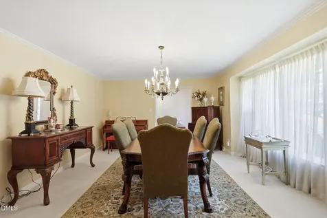 5001 Quail Hollow Drive Raleigh NC 27609