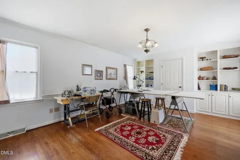 5001 Quail Hollow Drive Raleigh NC 27609