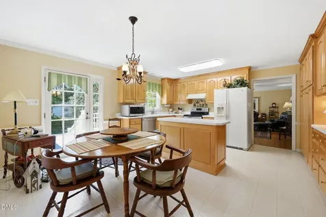 5001 Quail Hollow Drive Raleigh NC 27609