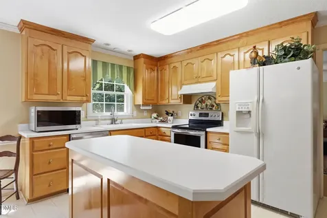 5001 Quail Hollow Drive Raleigh NC 27609