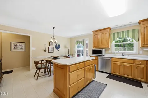 5001 Quail Hollow Drive Raleigh NC 27609