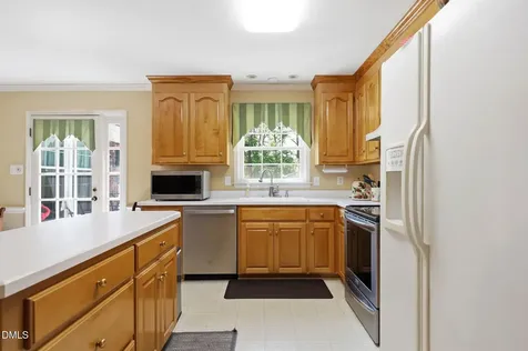 5001 Quail Hollow Drive Raleigh NC 27609