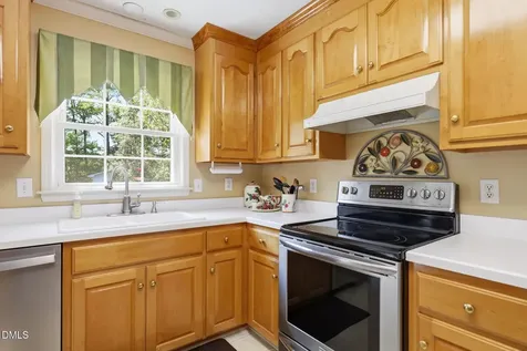 5001 Quail Hollow Drive Raleigh NC 27609