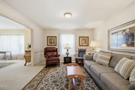 5001 Quail Hollow Drive Raleigh NC 27609