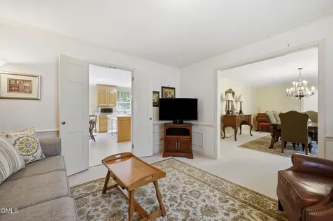 5001 Quail Hollow Drive Raleigh NC 27609