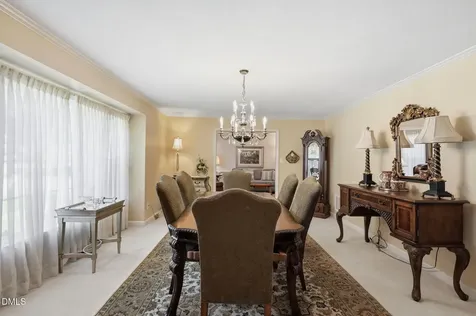 5001 Quail Hollow Drive Raleigh NC 27609
