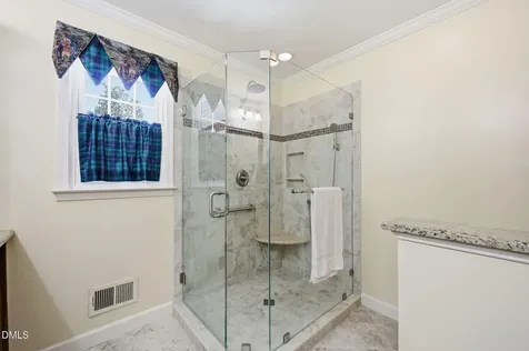 5001 Quail Hollow Drive Raleigh NC 27609