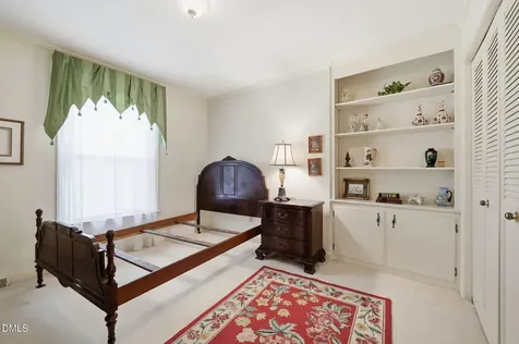 5001 Quail Hollow Drive Raleigh NC 27609