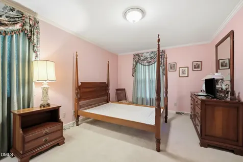 5001 Quail Hollow Drive Raleigh NC 27609