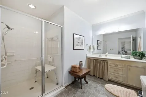5001 Quail Hollow Drive Raleigh NC 27609