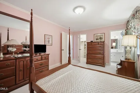 5001 Quail Hollow Drive Raleigh NC 27609