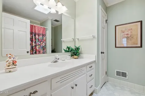 5001 Quail Hollow Drive Raleigh NC 27609