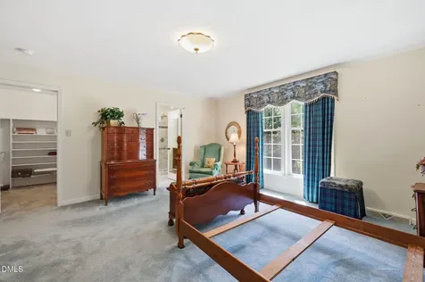 5001 Quail Hollow Drive Raleigh NC 27609