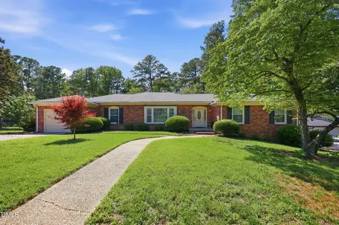 5001 Quail Hollow Drive Raleigh NC 27609