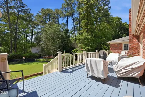 5001 Quail Hollow Drive Raleigh NC 27609