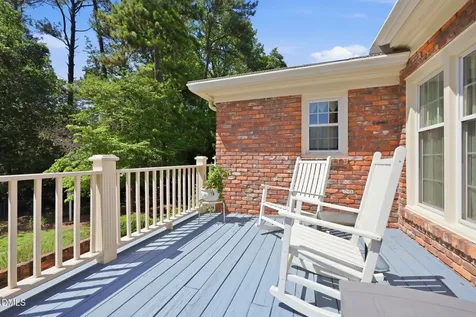 5001 Quail Hollow Drive Raleigh NC 27609