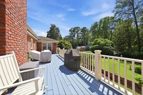 5001 Quail Hollow Drive Raleigh NC 27609