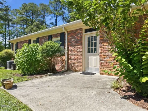 5001 Quail Hollow Drive Raleigh NC 27609
