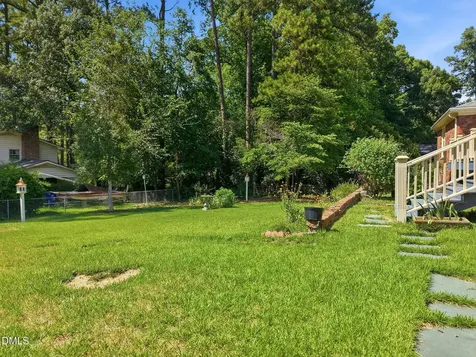 5001 Quail Hollow Drive Raleigh NC 27609