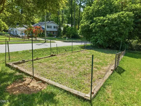 5001 Quail Hollow Drive Raleigh NC 27609