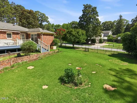 5001 Quail Hollow Drive Raleigh NC 27609
