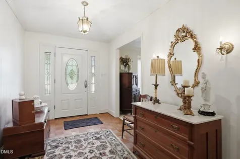 5001 Quail Hollow Drive Raleigh NC 27609