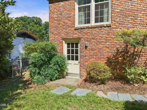 5001 Quail Hollow Drive Raleigh NC 27609